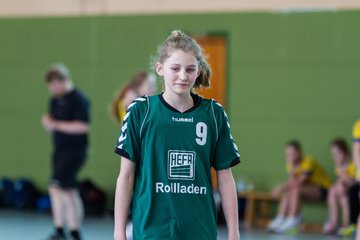 Bild 158 - C-Juniorinnen HSG Kremperheide/M�nsterdorf - SG Kollmar/Neuendorf